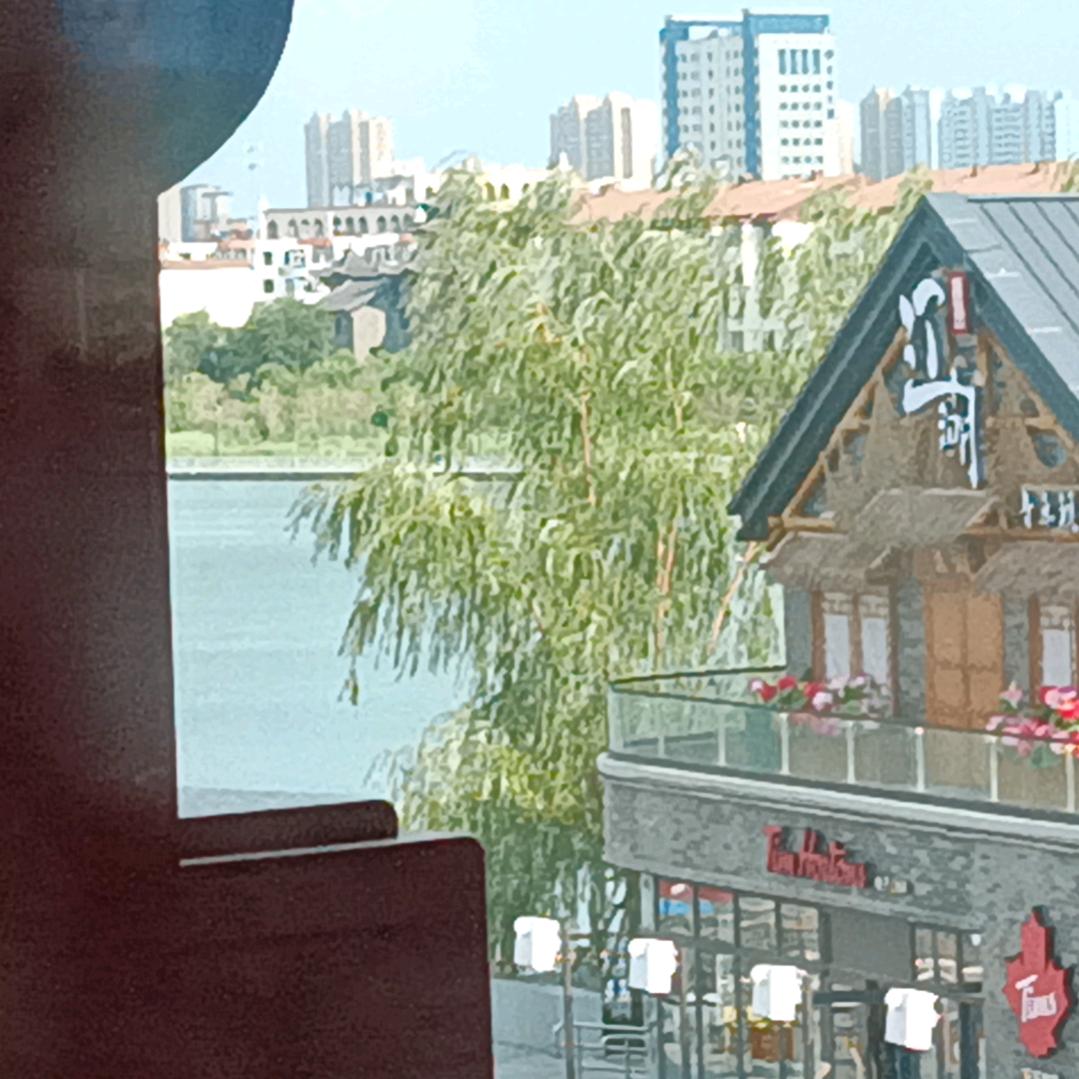 秦时月