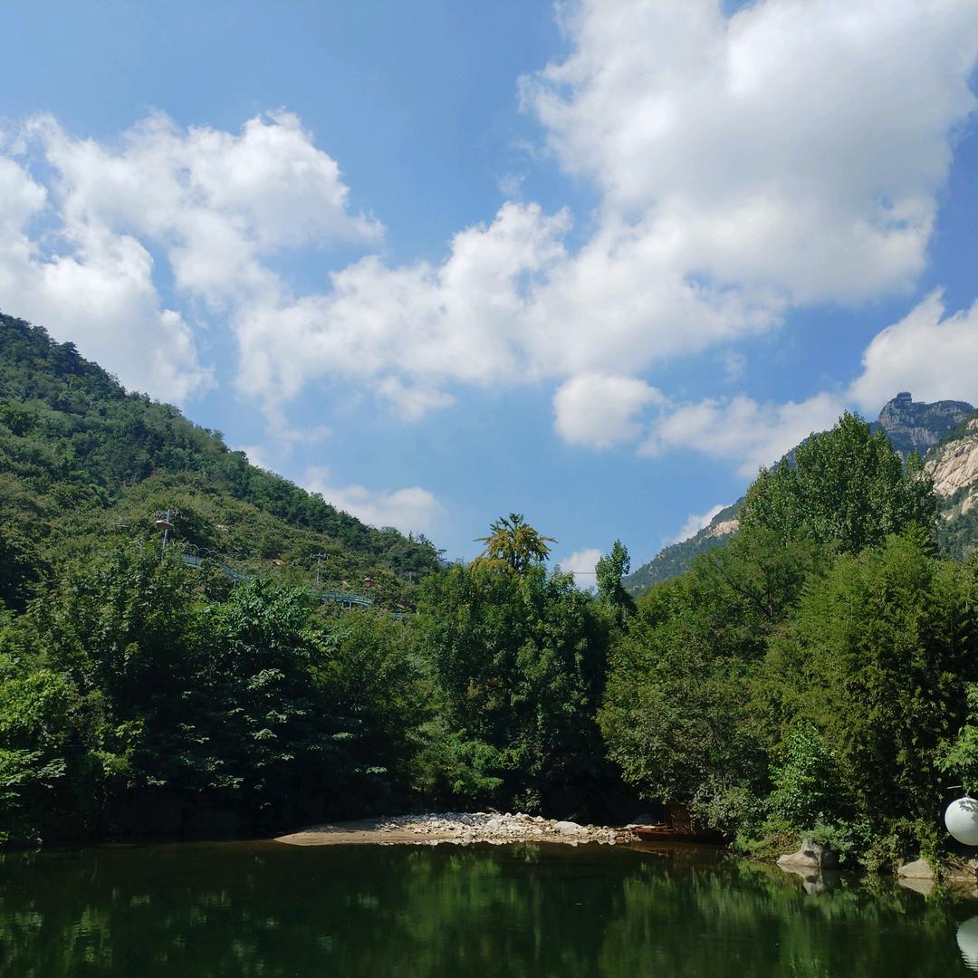 ～小溪流水～