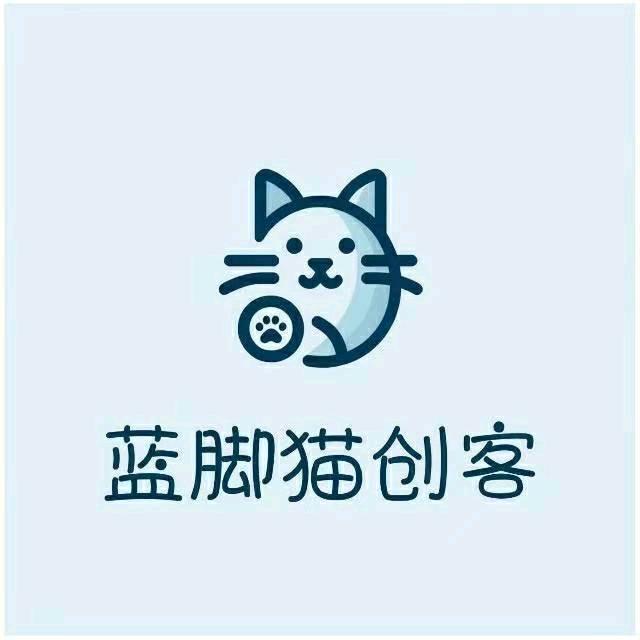 蓝脚猫创客少儿编程