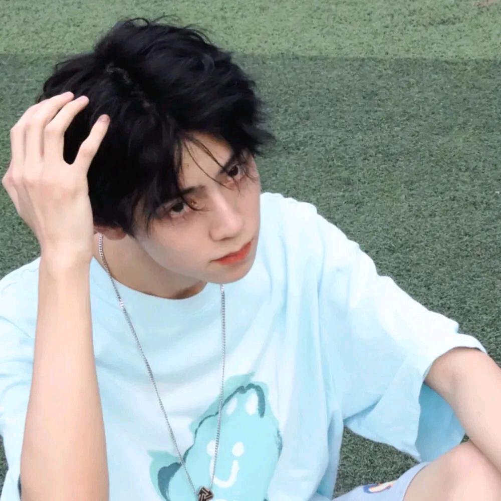 沐尘（国服元流之子）