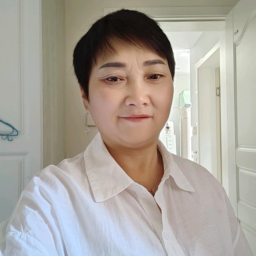 芳芳姐