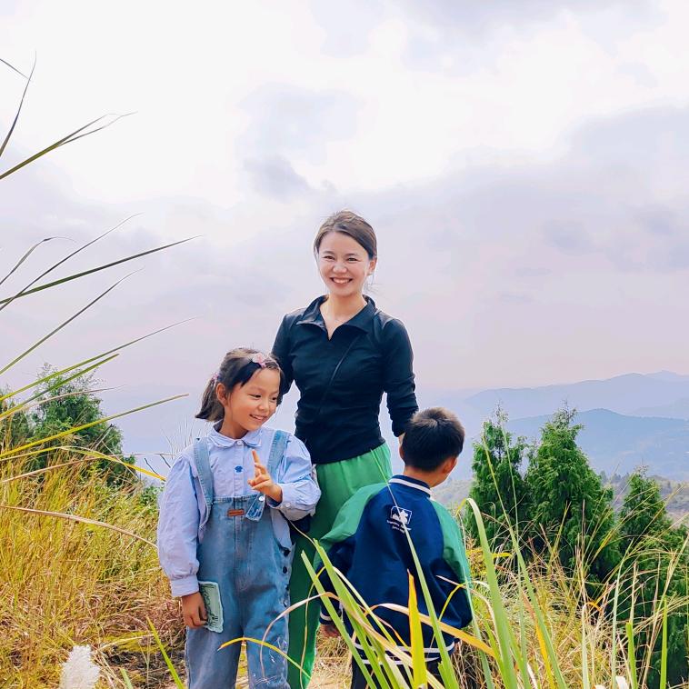 星妈的周末和工作日常💕