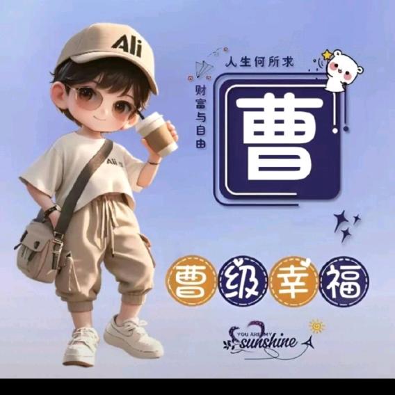 如梦人生