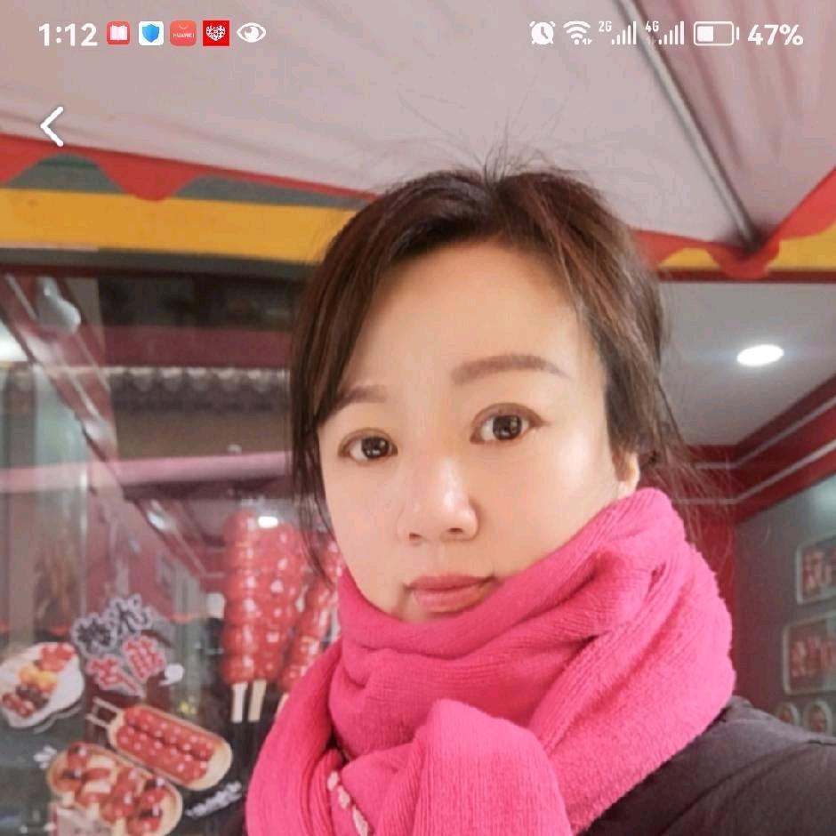 @80后丽姐