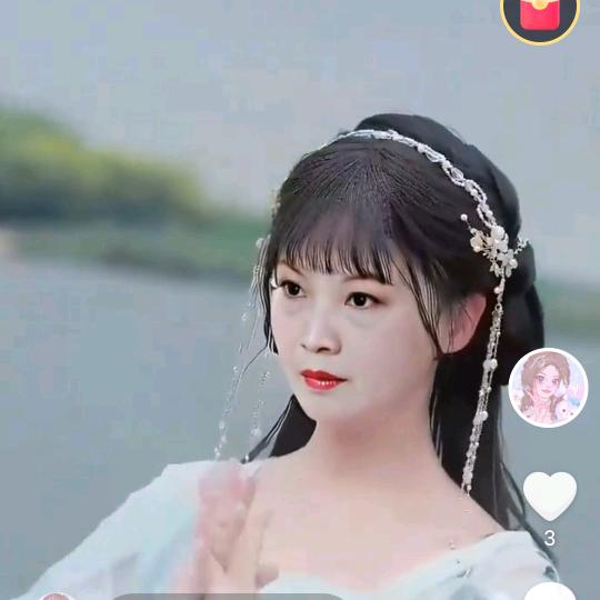 莉    ！