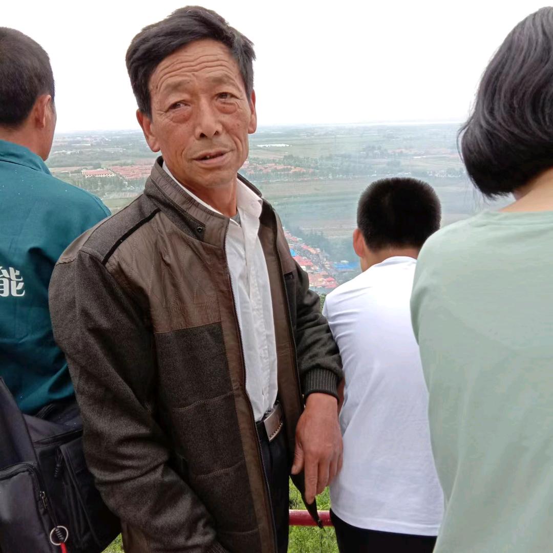 圆明圆于永龙