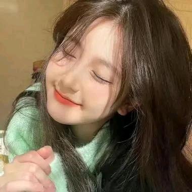 是向日葵的微笑