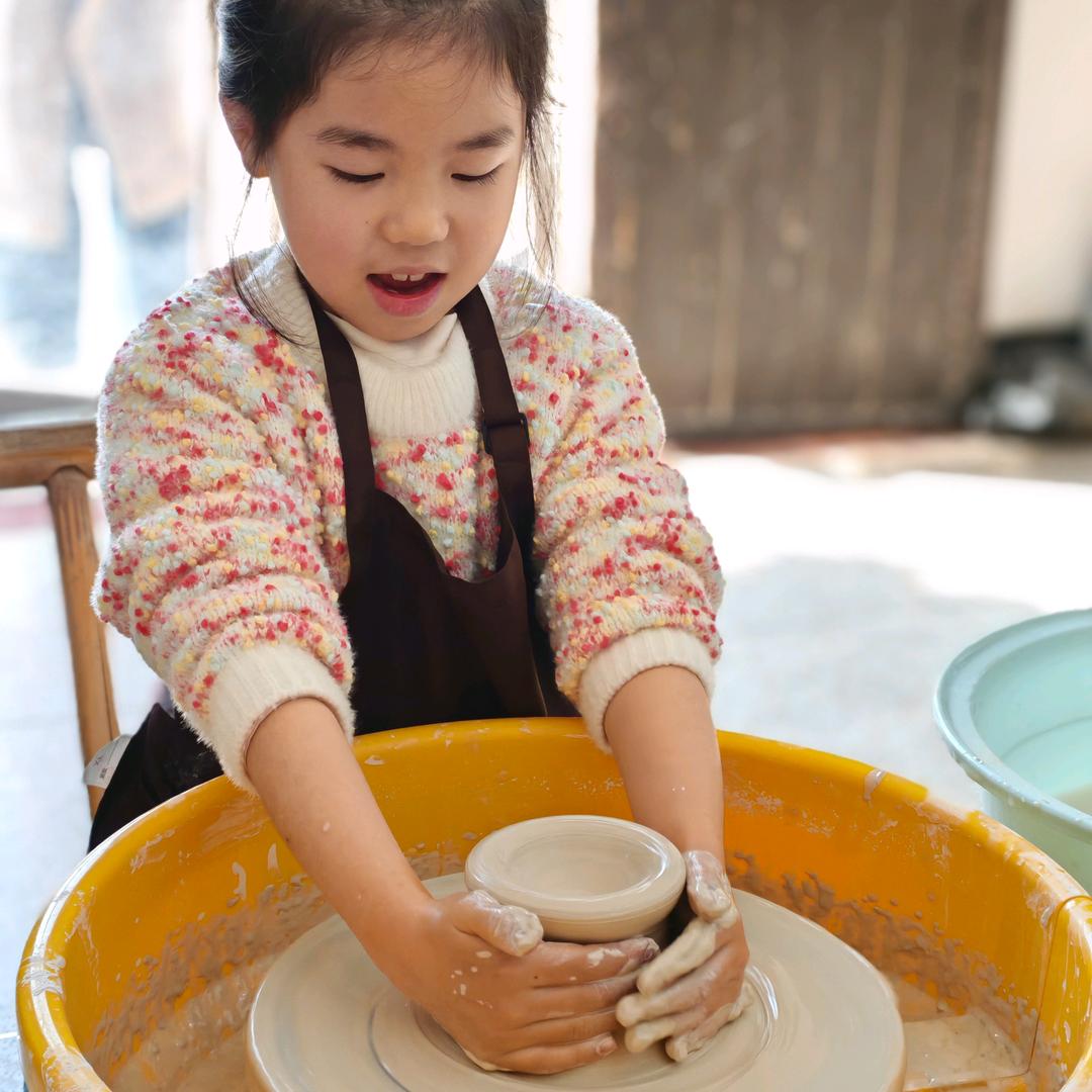 妍子妈陪读