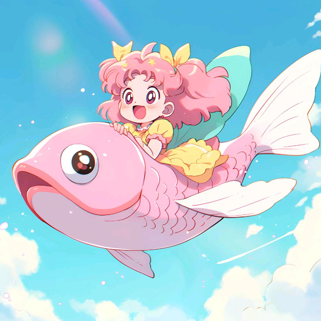 胖胖魚ོ