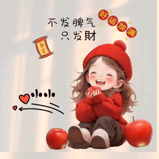 “嗨！你好呀”