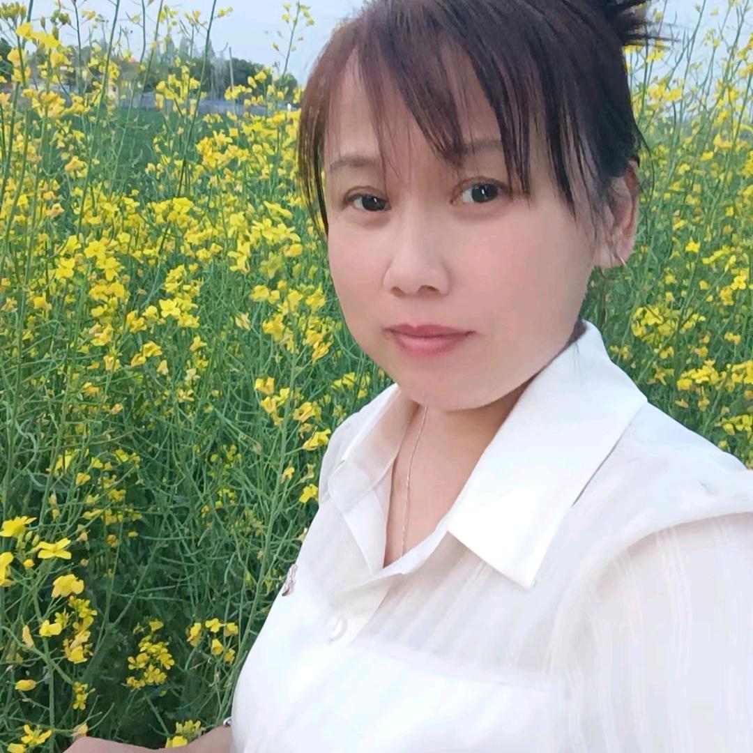 花落满天