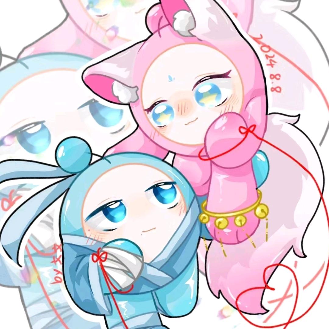 小小娄奕雅