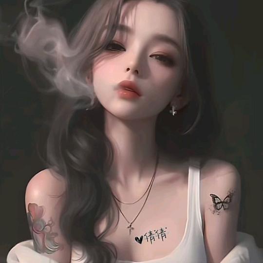 我是女皇