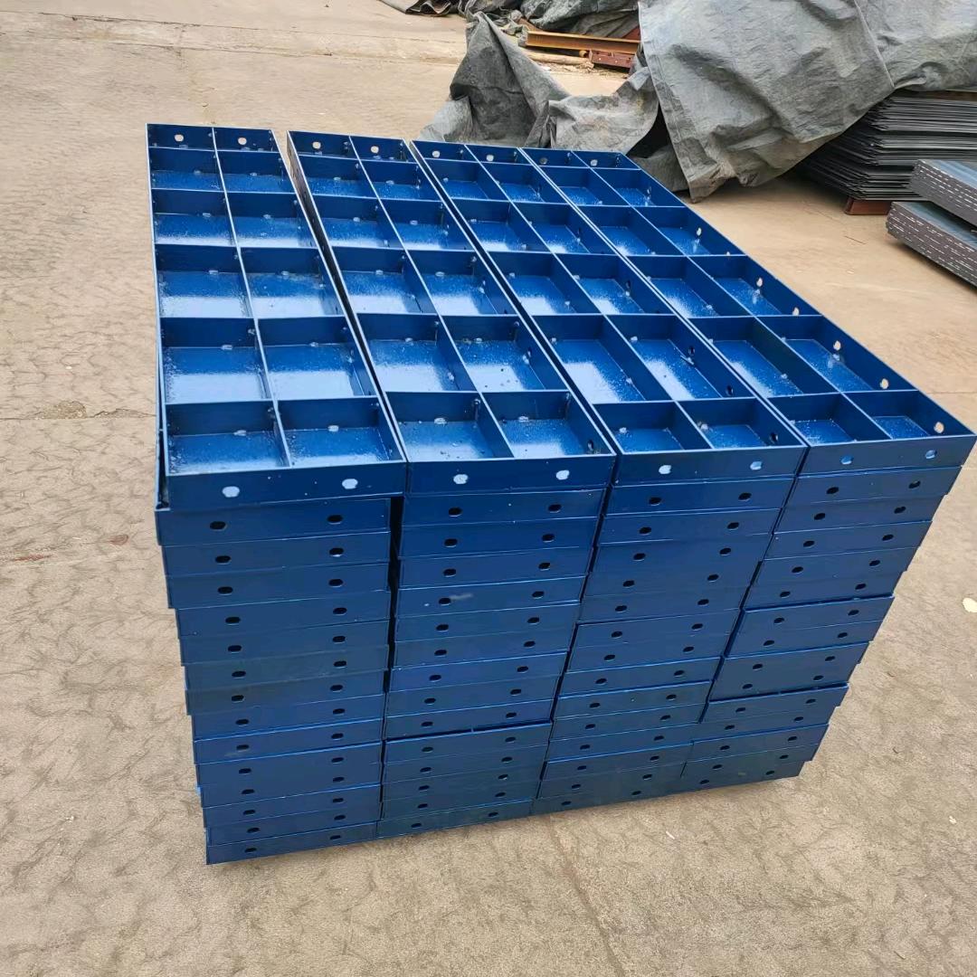 沧州中赛建筑材料有限公司