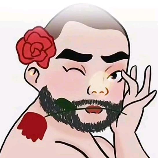 七楼黑狗