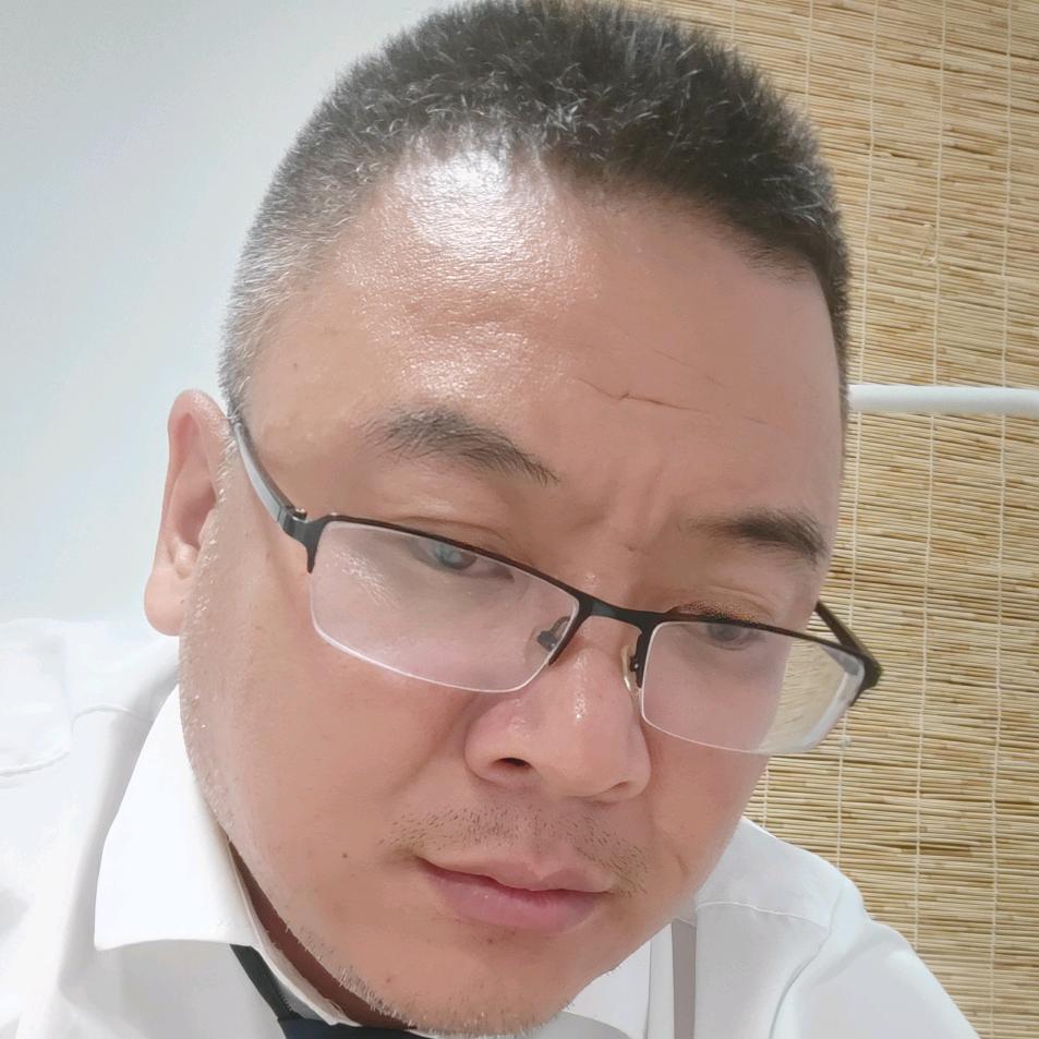 小溪清清