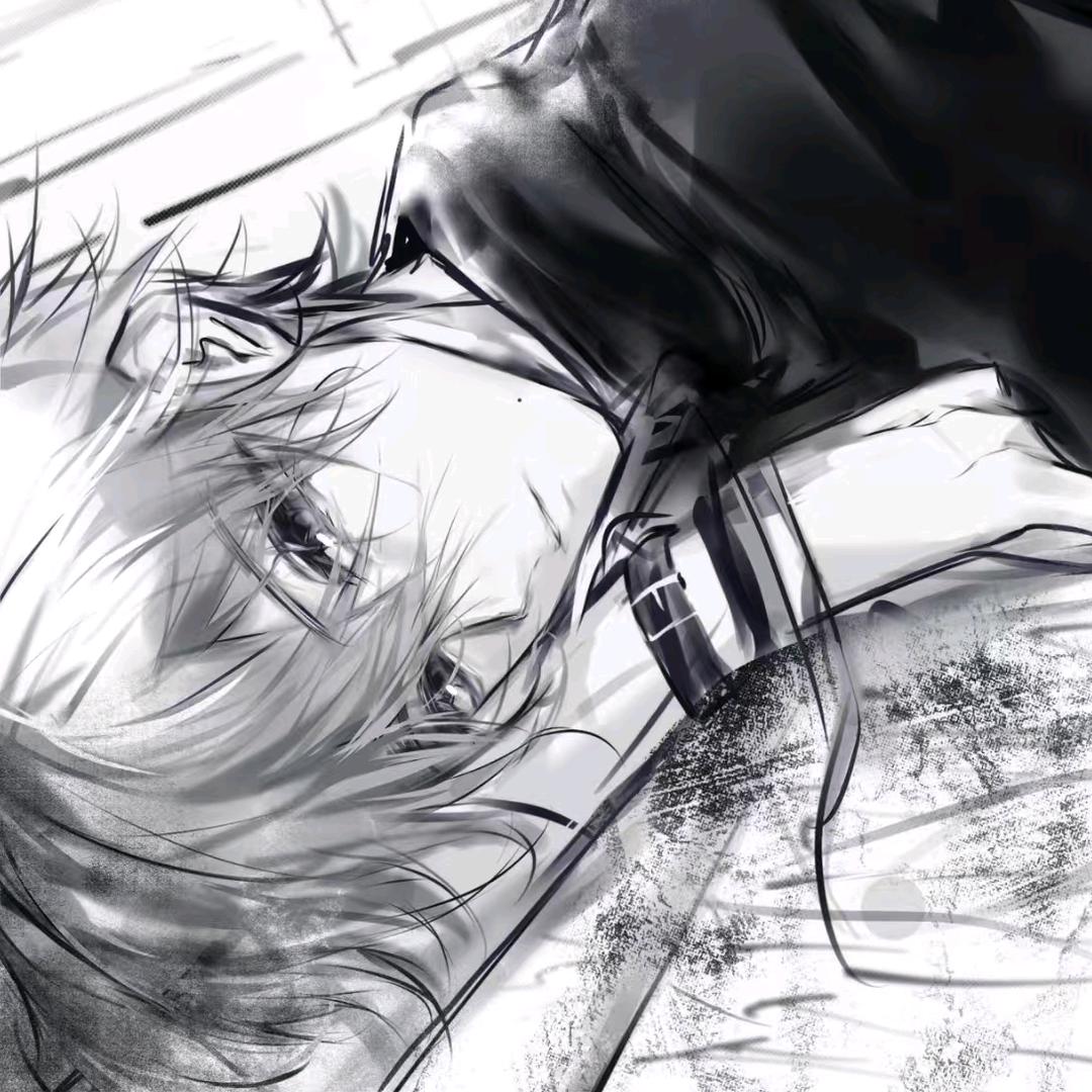 王者荣耀小七（国服马超）