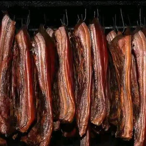 山里腊货（腊货农产品）