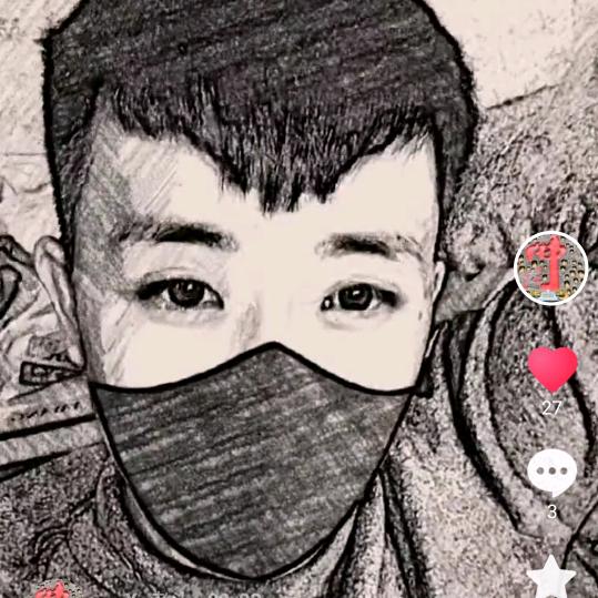 xiao老头