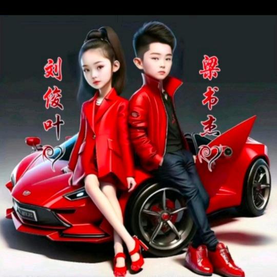 谁懂我的心？