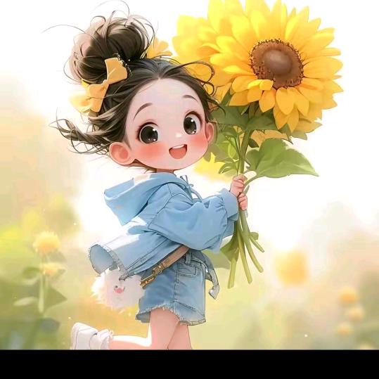 兜❤️๑•́ ₃ •̀๑❤里有糖🍡