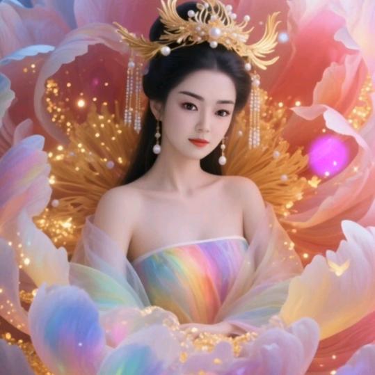 富贵花开