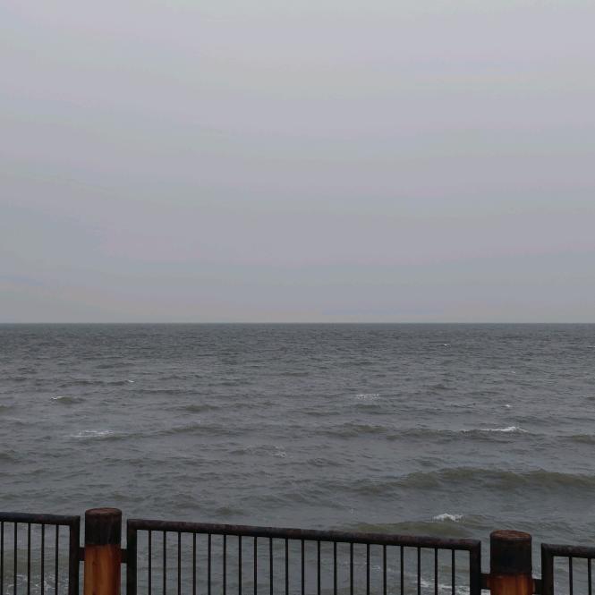 浪迹天涯!