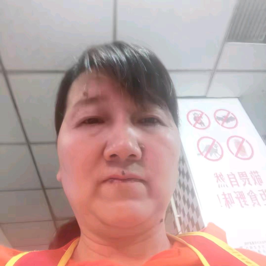 老姐
