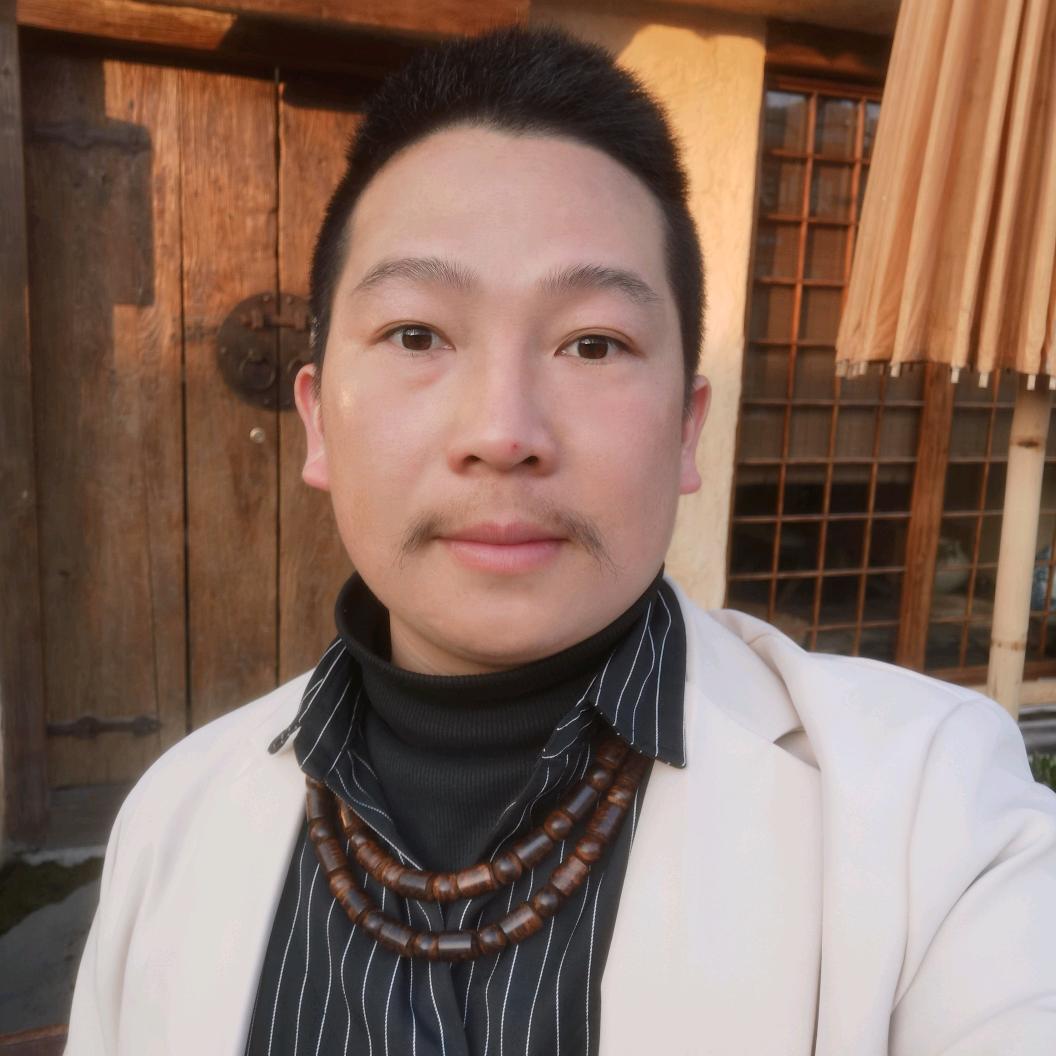 人生就是一场修行啊