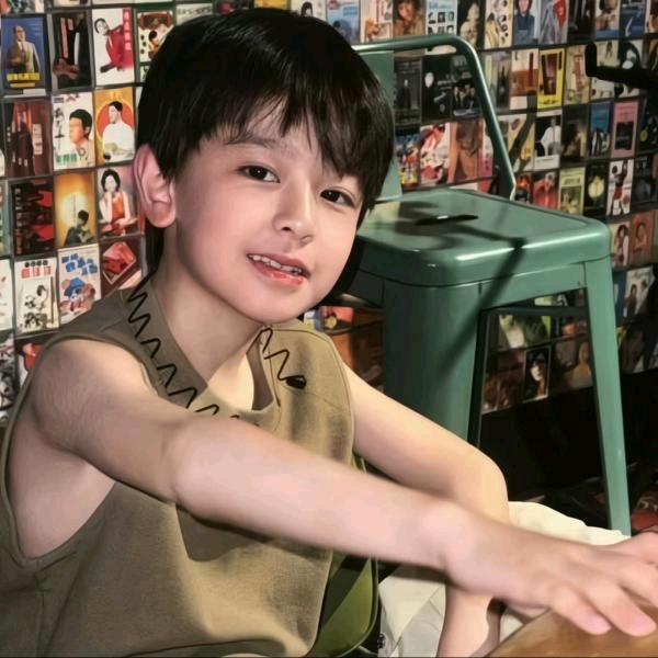 马涌仁🏃🏻‍♂️