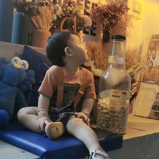 淇淇爆爆爆