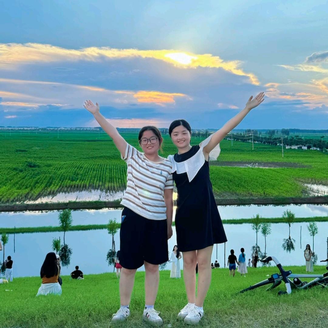 二妹莹莹