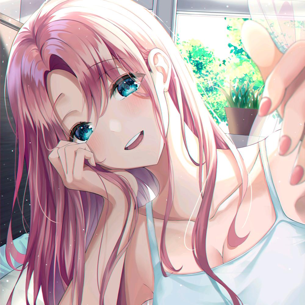 罗阿娴