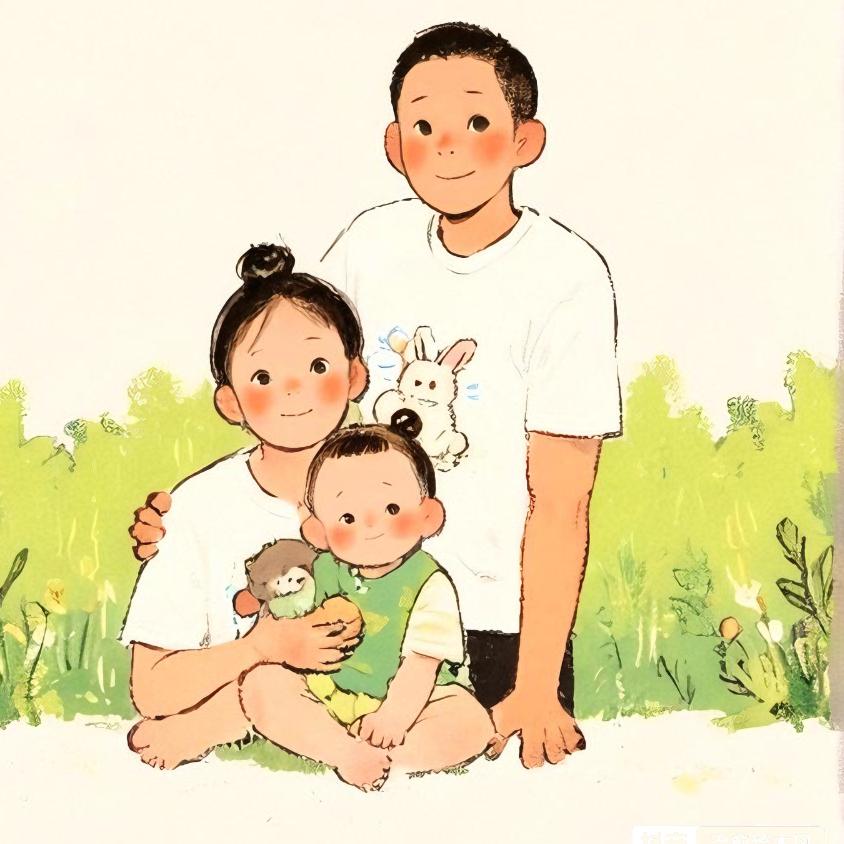 记住文东'❗️