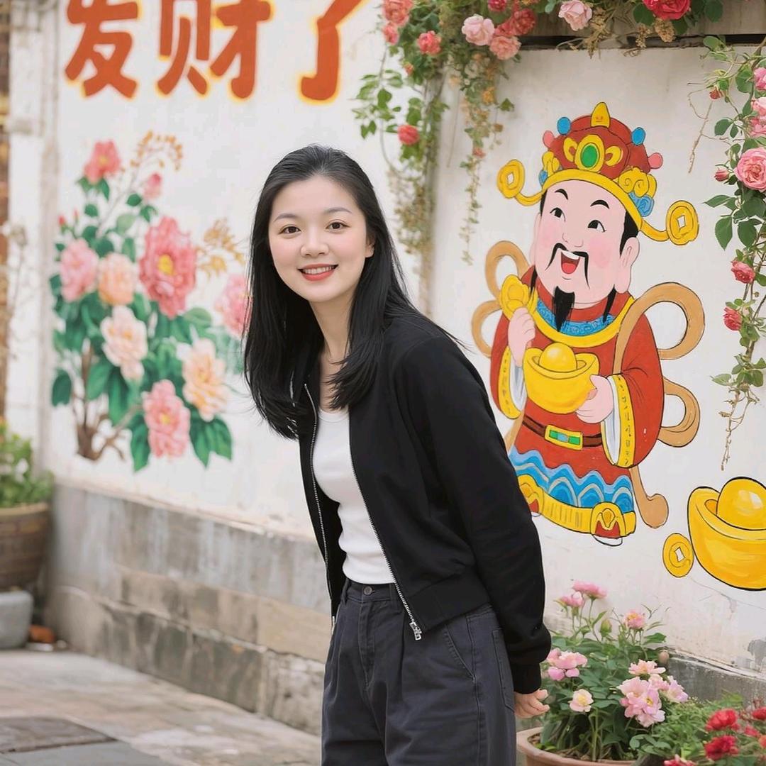 彩虹～红酒搬运工