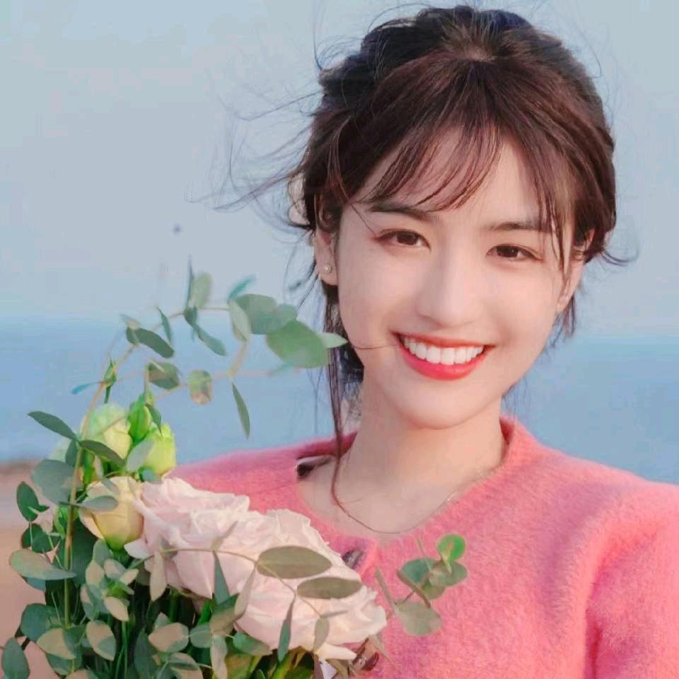 春暖花开