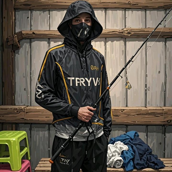 🌈户外野钓  +路亚🌈