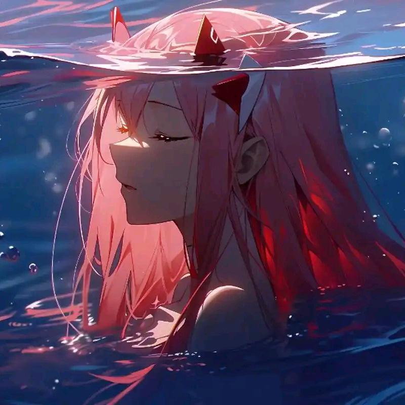 爱02的我