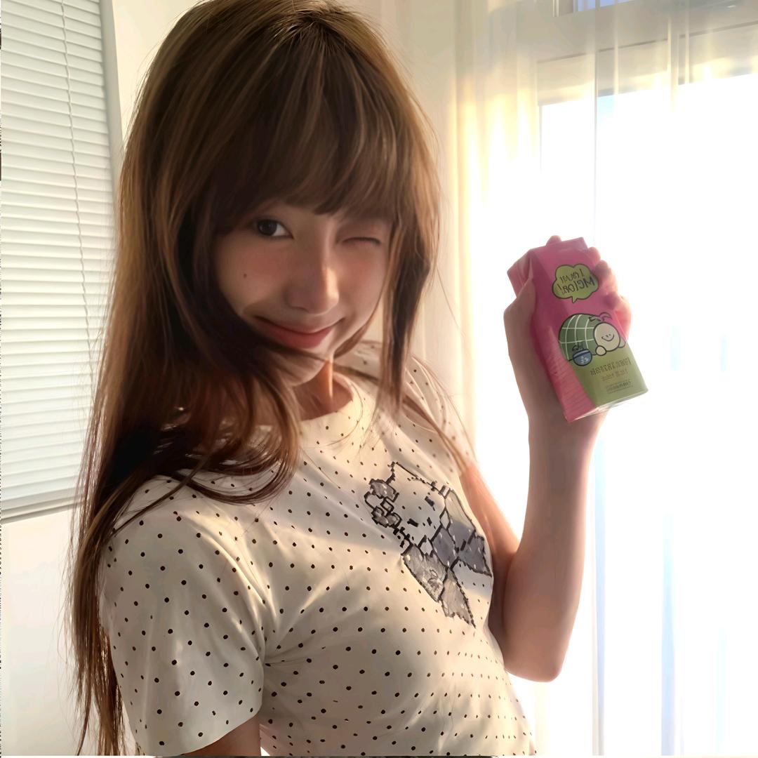小面包🍞