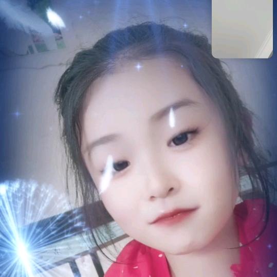 花朵盛开