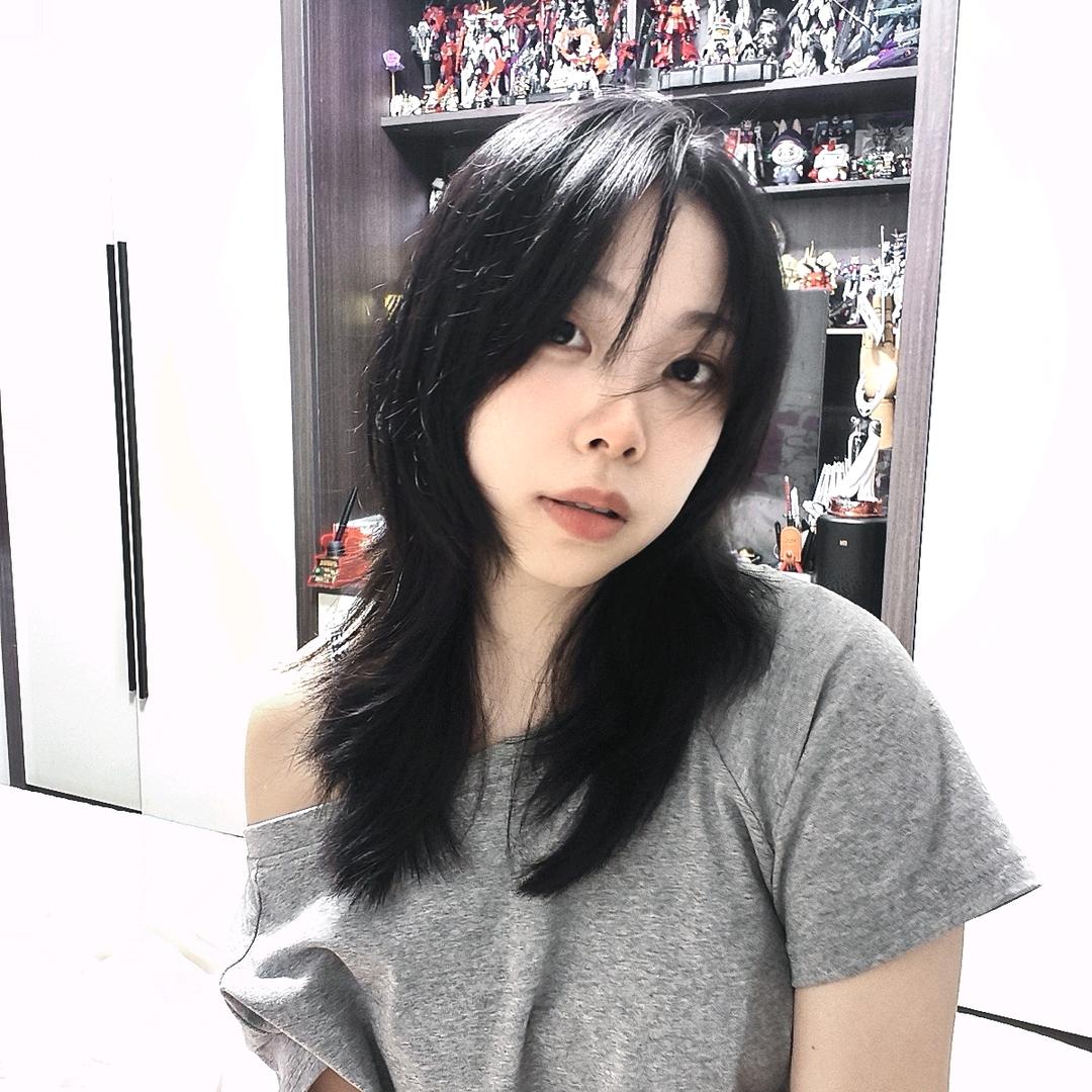 热心市民小竹