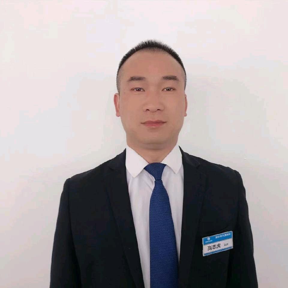 驾校高志虎