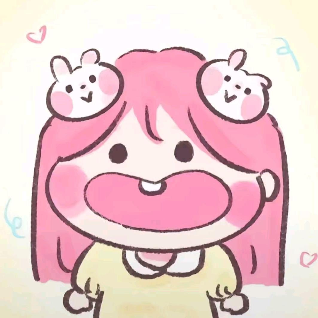 小陈陈.