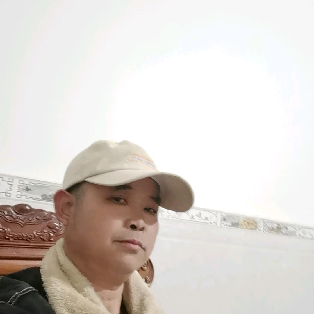 我姓匡，名虎哥