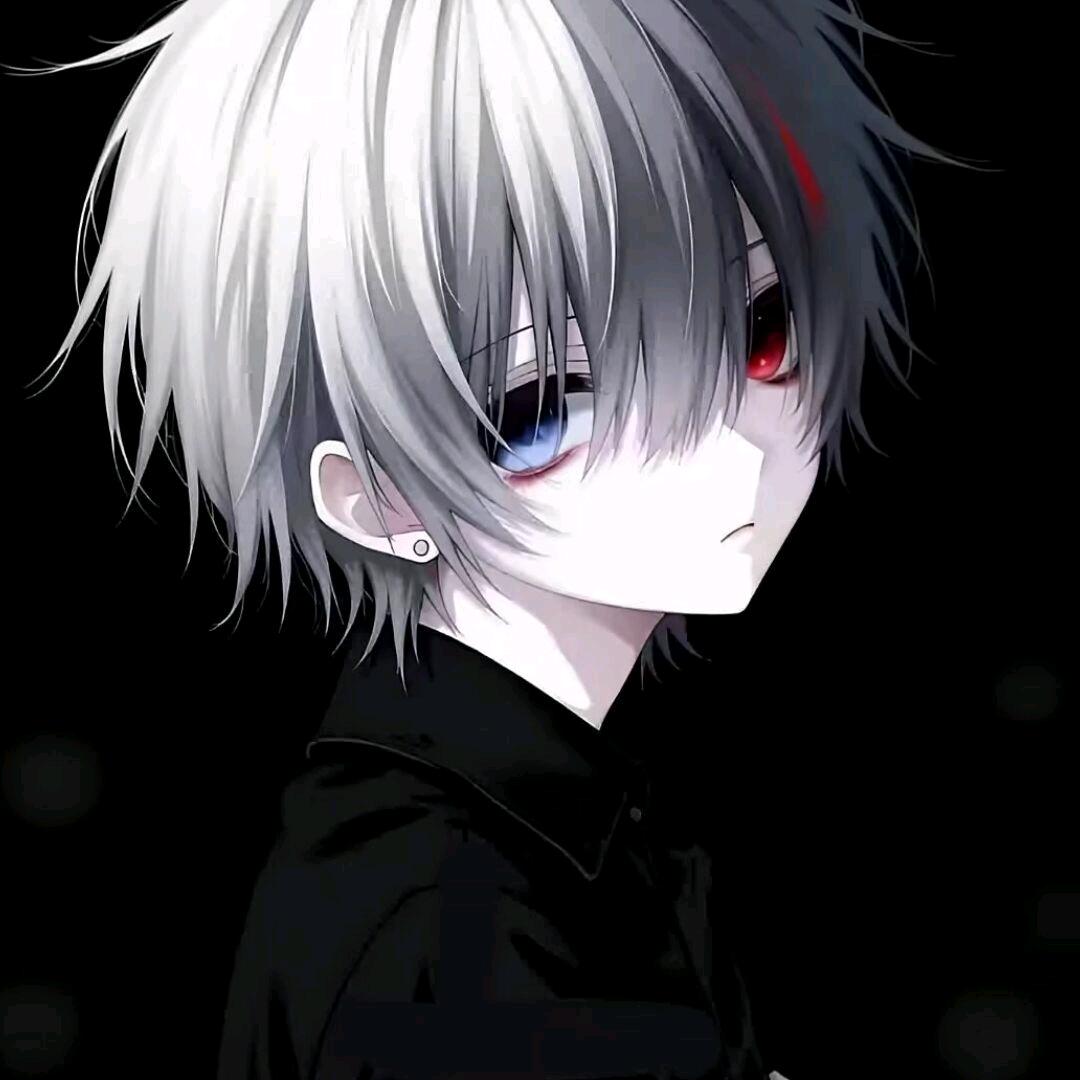 @荒