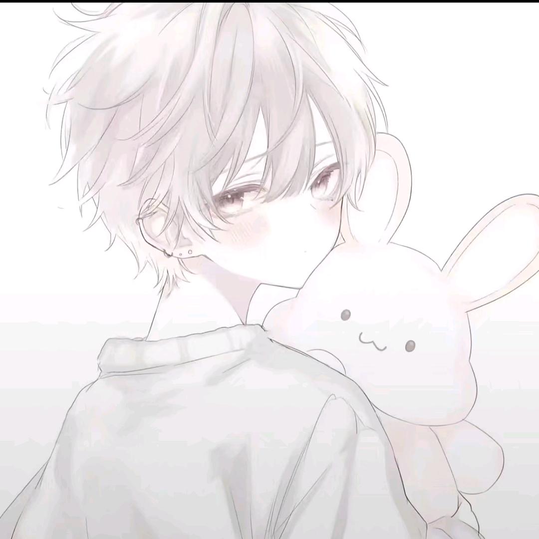 墨烟.