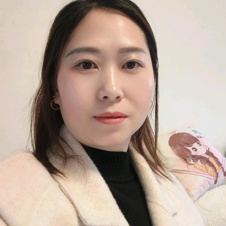 不离不弃 小刘、