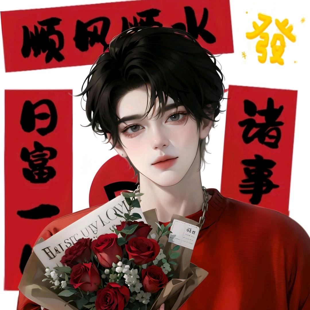 月下