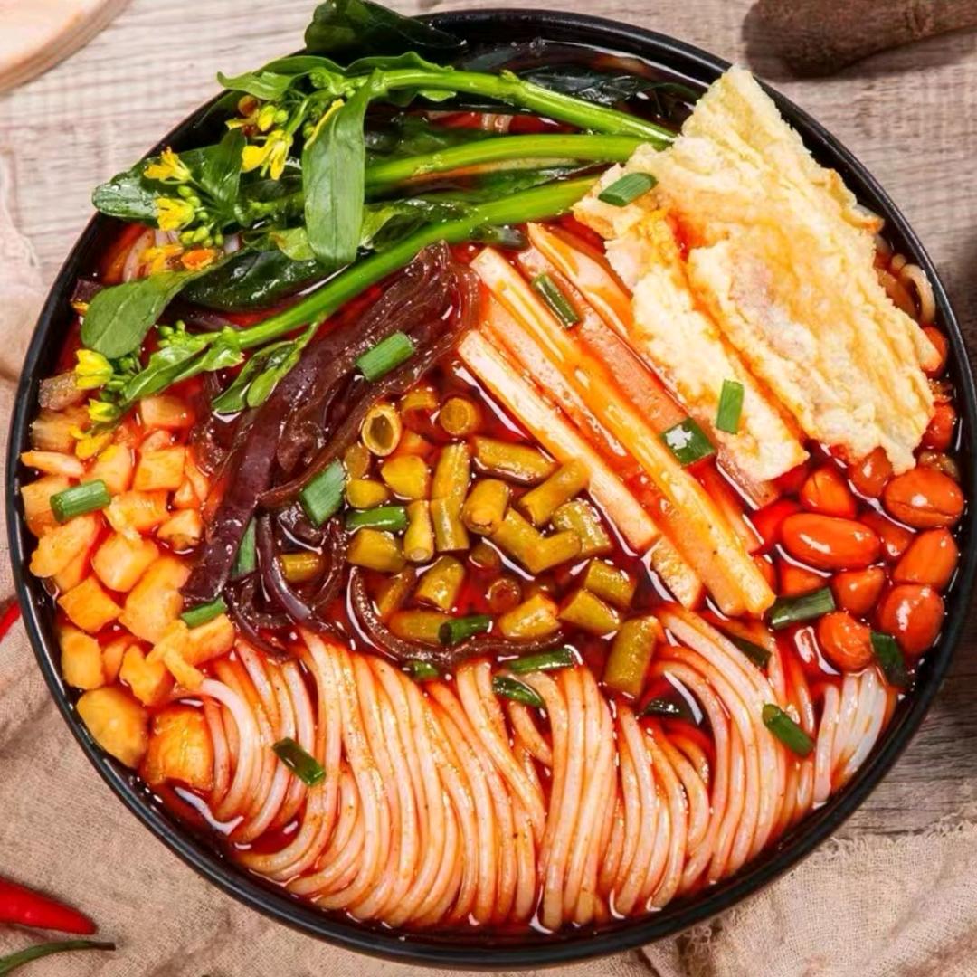 嗦过瘾·柳州螺蛳粉