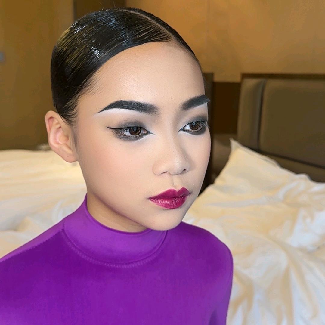 清水国标   青青💖💖